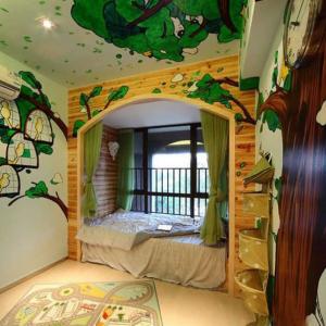 Creative-Mediterranean-style-interior jpg