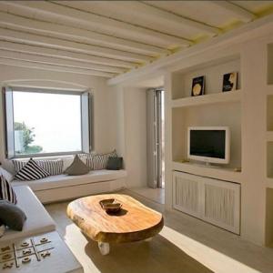 mediterranean-living-room-wooden-furniture jpg