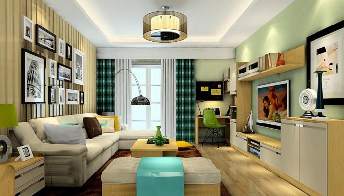 Modern-living-room-walls-units-ideas