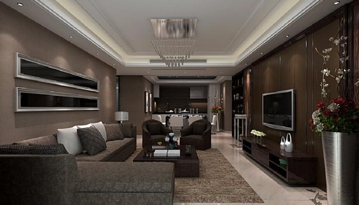 Modern-interior-design-living-dining-and-kitchen