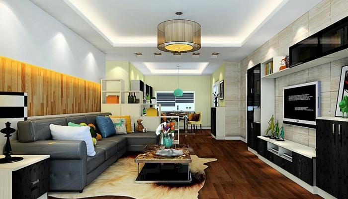 3D-modern-Italian-interior-design-living-dining-room