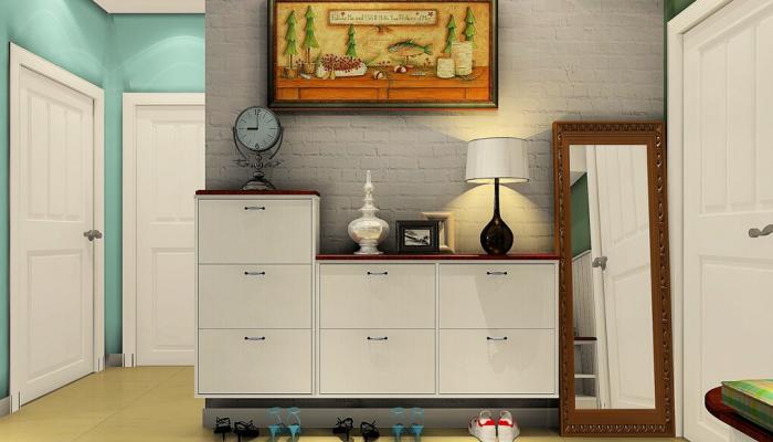 3D-house-porch-decoration-and-furniture-Korean-style-2015