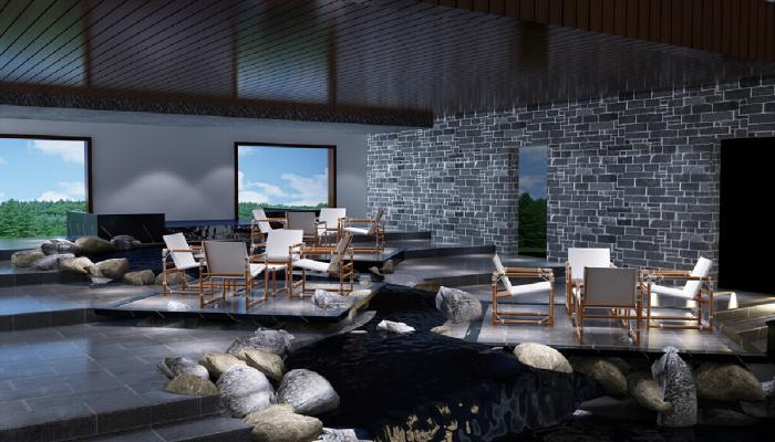 Rustic-restaurant-interior-decoration-ideas